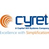 Cyret Technologies logo