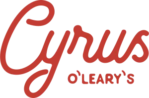 Cyrus O’Leary''s Pies logo