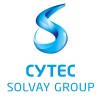 Cytec Solvay Group logo