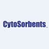 Cytosorbents logo