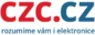 Czc.Cz logo