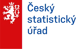 Cesky statisticky urad logo