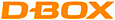 D-BOX Technologies logo