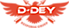 D-DEY Response Group logo