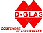 D-Glas logo