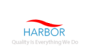 D-Harbor InfoSoft logo