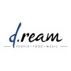 D.Ream logo