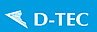 D-Tec Trailers Benelux logo