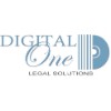 Digital One Legal Solutions logo