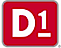 D1 Sports Medicine logo