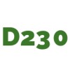 Consolidated High School District 230 logo