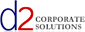 D2 Corporate Solutions logo