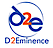 D2Eminence logo