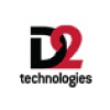 D2 Technologies logo