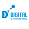 D3digital E-Marketing logo