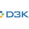 D3K logo