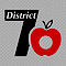 Libertyville School District 70 logo