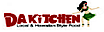 Da Kitchen Cafe logo