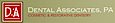 Dental Associates logo