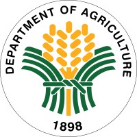 Department of Agriculture logo