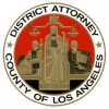 Los Angeles County District Attorney''s Office logo