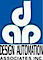 Design Automation Associates logo