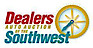 Dealers Auto Auction of the Southwest logo