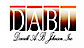 Dabj logo