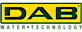 Dab Pumps Usa logo