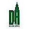 D&A Building Services logo