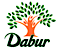 Dabur logo