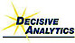 Decisive Analytics logo