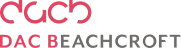 DAC Beachcroft logo