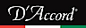 D''accord logo