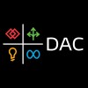 Dac logo