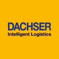 Dachser Food Logistics logo