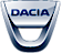 SARL HERMET - Dacia Dealer logo