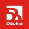 Däckia logo