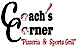 Coach''s Corner logo