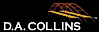 D.A. Collins Construction logo