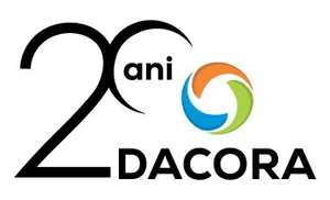 Dacora Print logo