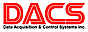 Data Acquisition & Control Systems logo