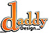 Daddy Design logo