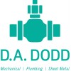 D.A. Dodd logo