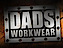 Dads Workwear logo