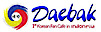 Daebak Fan Cafe logo