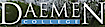 Daemen College logo