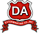 D A Exterminating logo