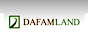 Dafamland logo