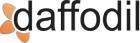 Daffodil Unthinkable Software logo